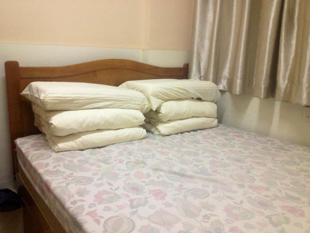 Marlboro Inn Hong Kong Chambre photo